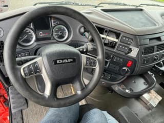 DAF 4X2 LOW DECK EURO 6 - Image 14