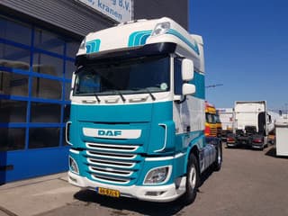 DAF No Title - Image 2