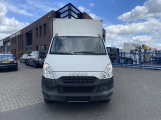 Iveco 35C11 - Image 10