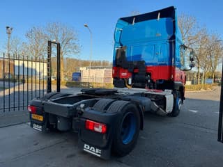 DAF 4X2 STANDARD EURO 6 FRIDGE - Image 4