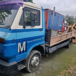 MAN 12250