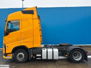 Volvo FH 2019 - 500 EURO 6, Standairco afbeelding 11