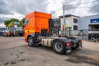 DAF XF 460 + KIPHYDR. - Image 5