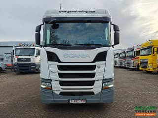 Scania R 2019 - R410 afbeelding 7