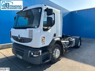 Renault Premium 380 Dxi EURO 5, Hydraulic - Thumbnail 1