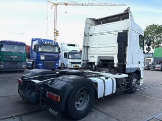 DAF SPACECAB (ZF-MANUAL GEARBOX / 2x DIESELTANK / MX-ENGINE BRAKE / AIRCONDITIONING / FRIDGE / ETC.) - Image 2