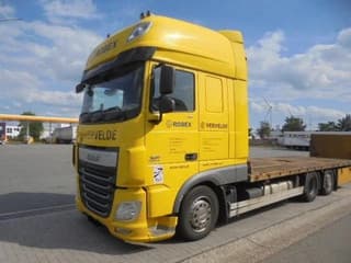 DAF 510 FAR 6X2 - Thumbnail 1