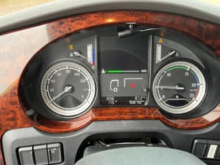 DAF FT EURO 6 LUCHTGEVEERDE VOORAS - Image 20