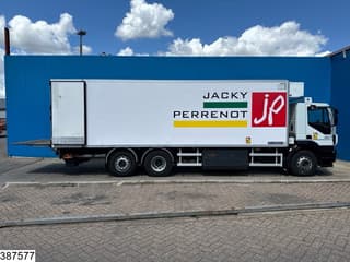 Iveco 330 CNG 6x2, EURO 6, Retarder, CNG - Image 13