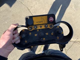 Ginaf 6X2 - EURO 2 + PALFINGER PK19000 + REMOTE + PALIFT HOOK - Image 10
