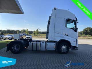 Volvo 500 Globetrotter XL I-Save + I-Park - Image 7