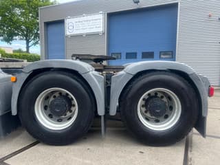 MAN 41.540 8x4/4 BLS - Image 8