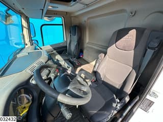 DAF CF 410 8x4, EURO 6, Palfinger, Remote - Image 9