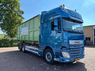 DAF FAS - Image 5