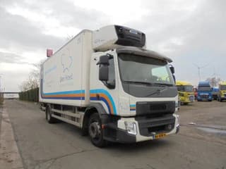 Volvo 250 CHEREAU NL TRUCK - Image 3