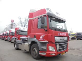 DAF SSC - Image 3
