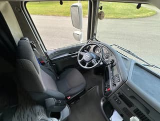 DAF SSC           ONLY 636.000 KM          TAIL LIFT          COOLING          TOP CONDITION            HOLLAND-COMBI - Image 21