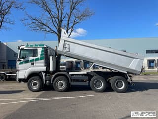 MAN 35.500 - Image 2