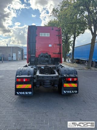 Volvo FH460 - Image 4