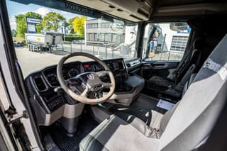 Scania R450 + KIPHYDR. - Image 11