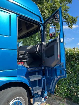 DAF FAS - Image 23