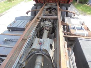 Terberg 6X6 MANUAL TRANSMISSION NL TRUCK - Image 21