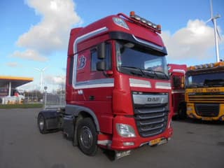 DAF NL TRUCK - Image 3