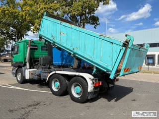 Mercedes-Benz 3348 - Image 3