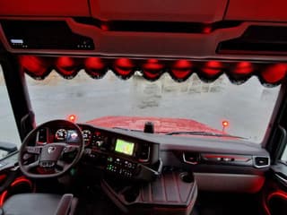 Scania 530 Tuft R Torpedo - New - Full spec - BUFFL In- and Exterior - Show truck - Image 32