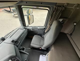 Scania R450 RETARDER TRS COOLING HEIWO ISOLATED BOXES TAIL LIFT NL-COMBI - Image 22