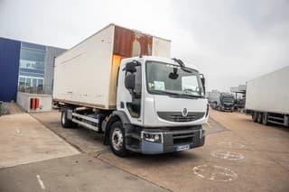 Renault PREMIUM 340DXI+E5+DHOLLANDIA - Image 4