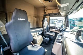MAN 18.500 XLX BLS+INTARDER+KIPHYDR. - Image 14