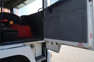 Volvo Volvo F12-400 Vuilniswagen - Oldtimer - Image 11