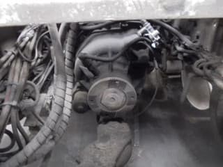 Volvo 380 ENGINE NOT OK ONLY PARTS NL TRUCK - Image 8