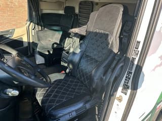 Mercedes-Benz 4163 8X4,180 TON, GIGA SPACE, INTARDER HYDRAULIC, - Image 11
