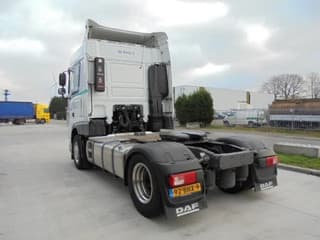 DAF FT - Image 5