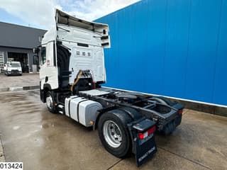 Renault T 480 EURO 6, Airco - Image 4