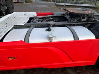 DAF XF 450 2020 - FT ADR afbeelding 36