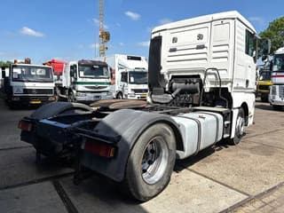 MAN 18.410 BLS XL (6-CILINDERHEADS) (ZF16 MANUAL GEARBOX / ZF-INTARDER / P.T.O.) - Image 3