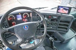 Scania G400-8x4+MIXER 9M3(2020) - Image 7