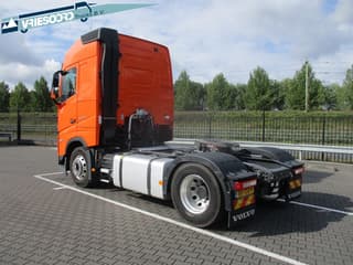 Volvo FH500PK WITH STANDAIRCO - Image 3