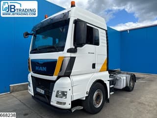 MAN 18 480 EURO 6, Retarder, Hydraulic - Thumbnail 1