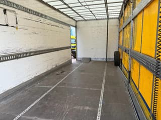 MAN TGL 12.220 4X2 BL Koffer mit Ladebordwand - Image 11