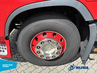 Volvo 460 4x2 PTO + I-Park - Image 8