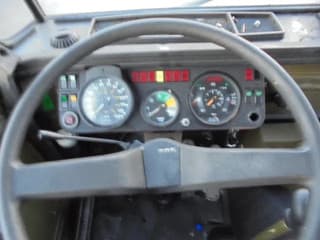 DAF YAK 4442 4X4 - Image 11