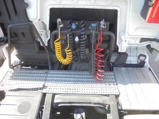 MAN 320 LX - Image 7