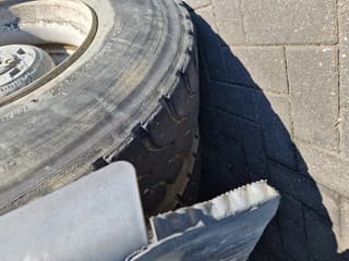 Scania P450 6x4 HUB reduction - PTO/Hydraulic - Euro 6 - Opti Cruise - Low KM - Image 26