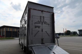 DAF Super Space Cab - Image 24