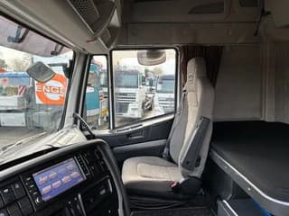 Iveco 440.42 /TP HIGH-WAY (EURO 6 / AUTOMATIC GEARBOX / 2x TANK / FRIDGE / AIRCONDITIONING / ETC.) - Image 8