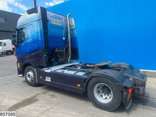 Volvo 500 EURO 6, Retarder, PTO, I-Shift - Image 4